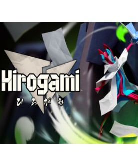 Hirogami Steam Key GLOBAL